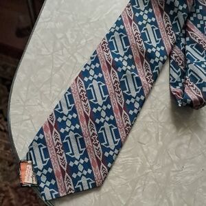 Vintage 70's Tie